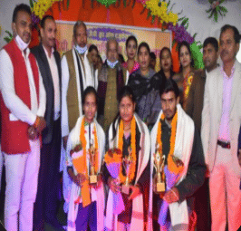 J.P. Group of Education College Activities photo 9